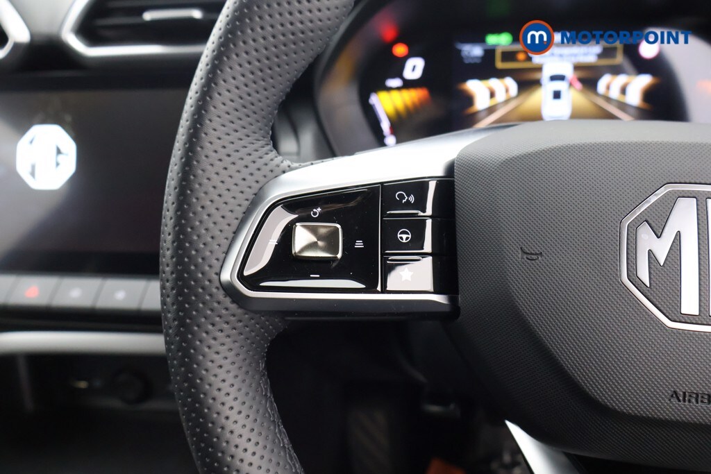 Used MG MG ZS 2025 for sale - 77354804: Photo 10