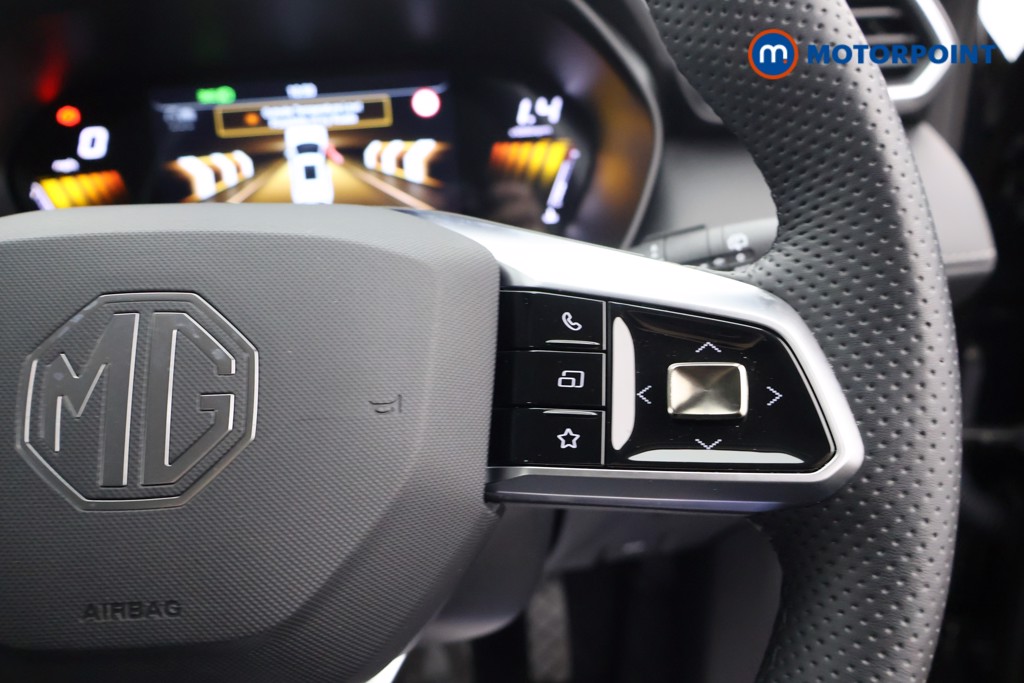 Used MG MG ZS 2025 for sale - 77354804: Photo 11