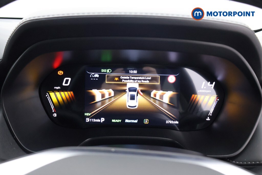 Used MG MG ZS 2025 for sale - 77354804: Photo 12