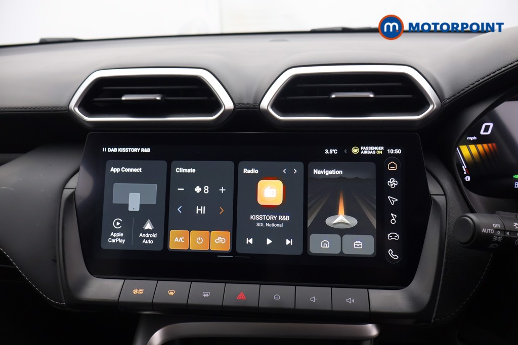 Used MG MG ZS 2025 for sale - 77354804: Photo 15