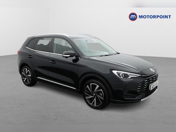 Used MG MG ZS 2025 for sale - 77354804: Photo