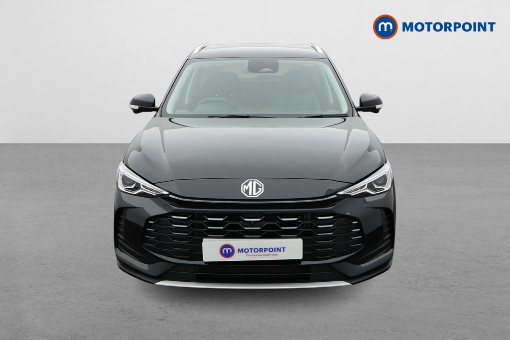 Used MG MG ZS 2025 for sale - 77354804: Photo 2