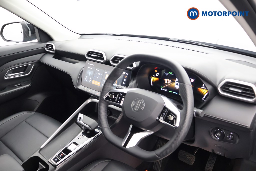 Used MG MG ZS 2025 for sale - 77354804: Photo 20