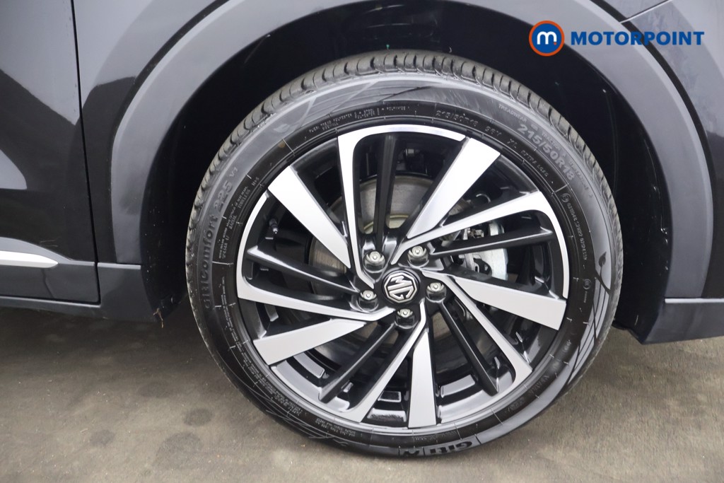 Used MG MG ZS 2025 for sale - 77354804: Photo 29