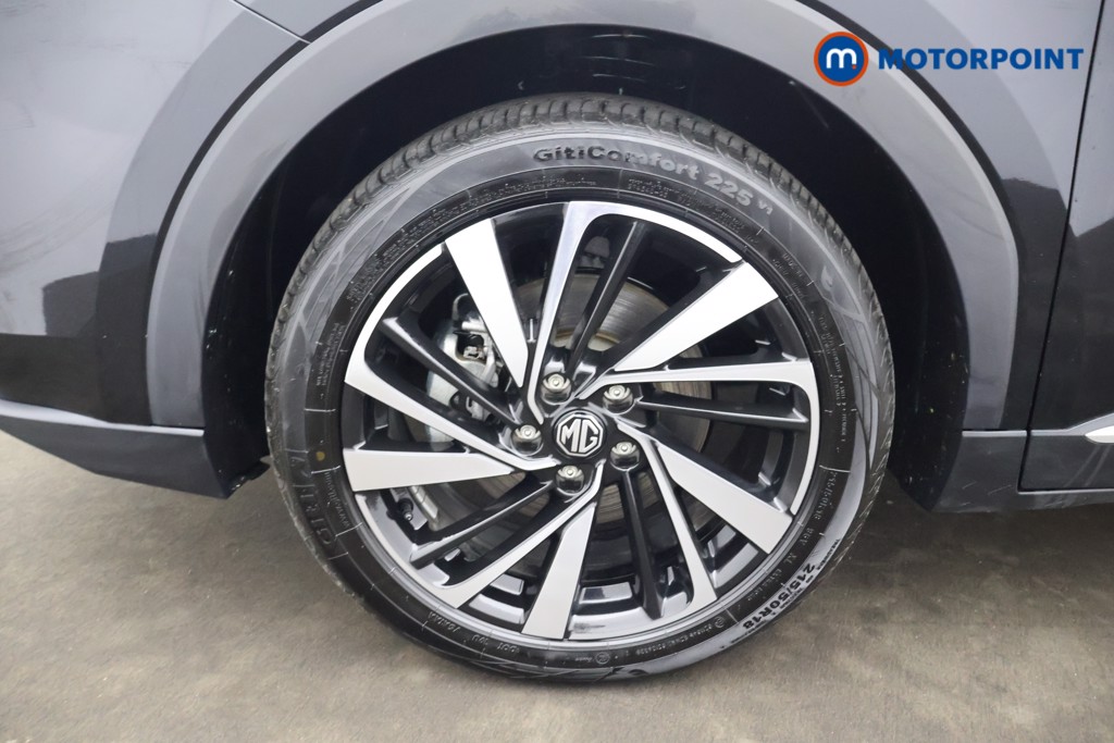 Used MG MG ZS 2025 for sale - 77354804: Photo 30