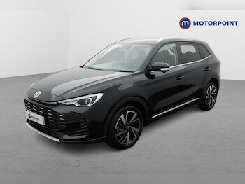 Used MG MG ZS 2025 for sale - 77354804: Photo