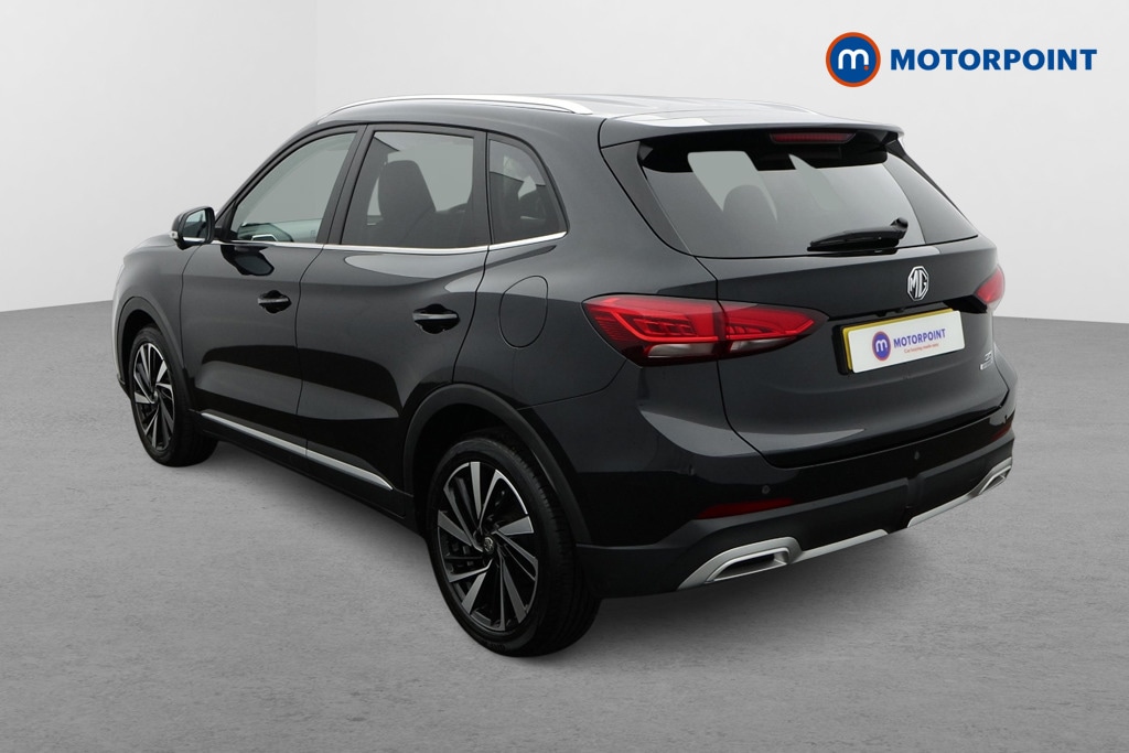 Used MG MG ZS 2025 for sale - 77354804: Photo 5