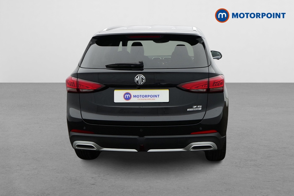 Used MG MG ZS 2025 for sale - 77354804: Photo 6