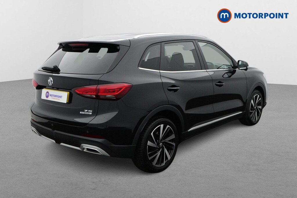 Used MG MG ZS 2025 for sale - 77354804: Photo 7