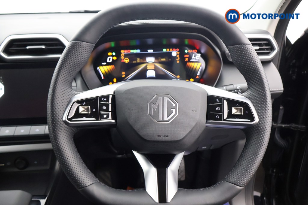 Used MG MG ZS 2025 for sale - 77354804: Photo 9