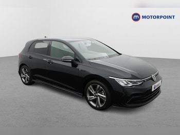 Used Volkswagen Golf 2023 for sale - 79177549: Photo