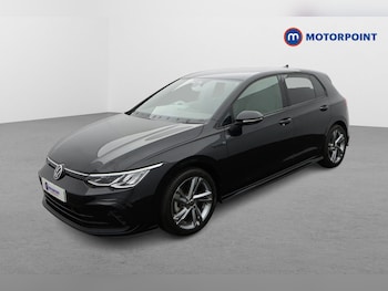 Used Volkswagen Golf 2023 for sale - 79177549: Photo