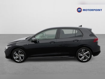 Used Volkswagen Golf 2023 for sale - 79177549: Photo