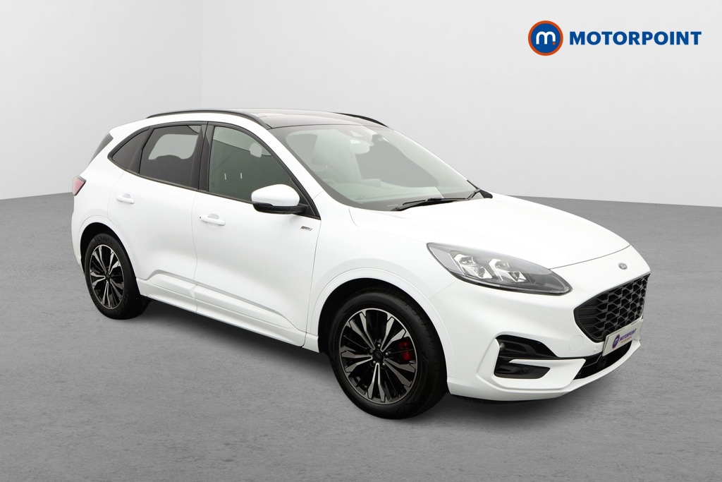 Used Ford Kuga 2023 for sale - 76653664: Photo 1