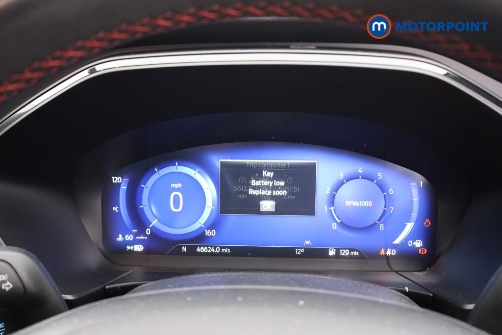 Used Ford Kuga 2023 for sale - 76653664: Photo 12