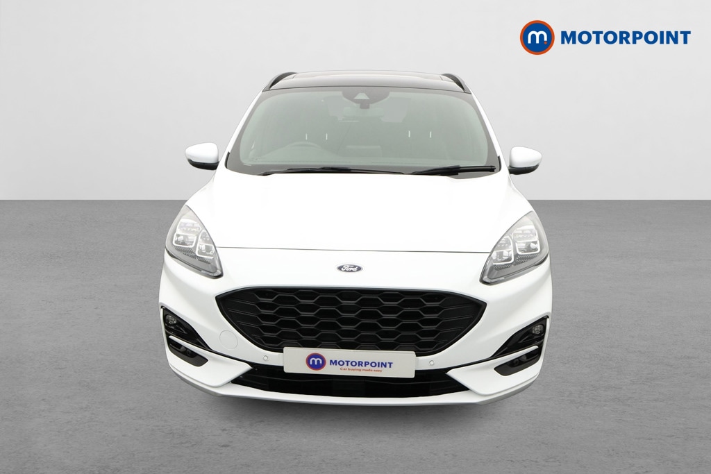 Used Ford Kuga 2023 for sale - 76653664: Photo 2