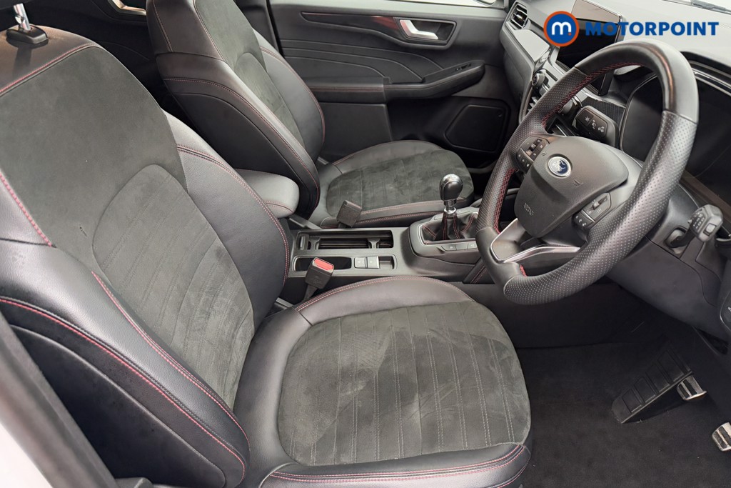 Used Ford Kuga 2023 for sale - 76653664: Photo 27