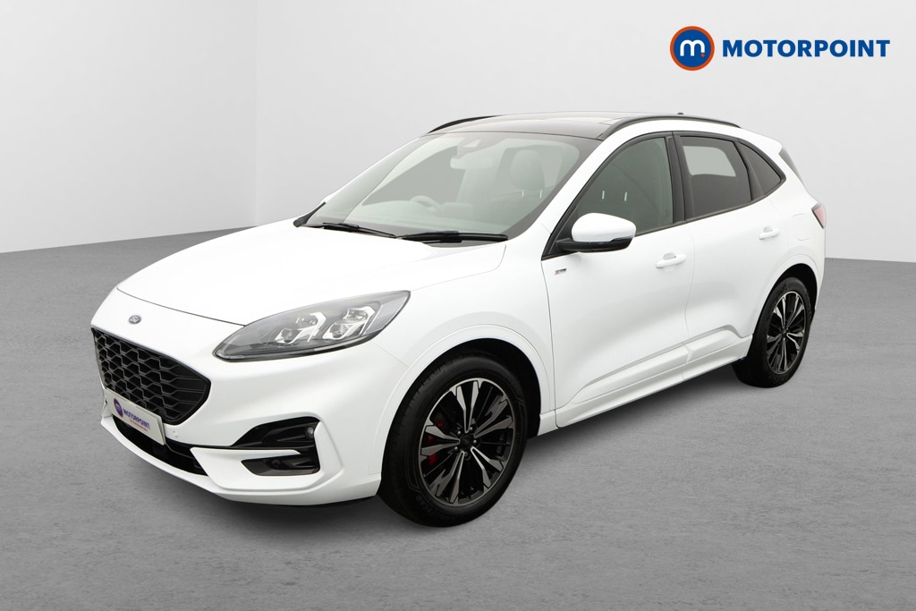 Used Ford Kuga 2023 for sale - 76653664: Photo 3