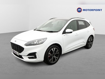 Used Ford Kuga 2023 for sale - 76653664: Photo