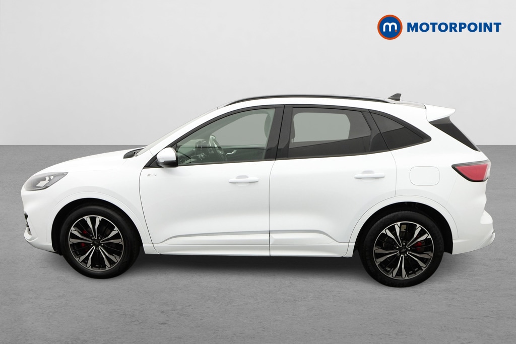 Used Ford Kuga 2023 for sale - 76653664: Photo 4