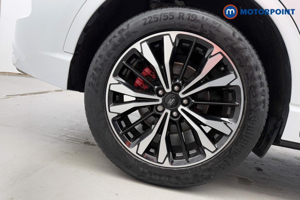 Used Ford Kuga 2023 for sale - 76653664: Photo 42