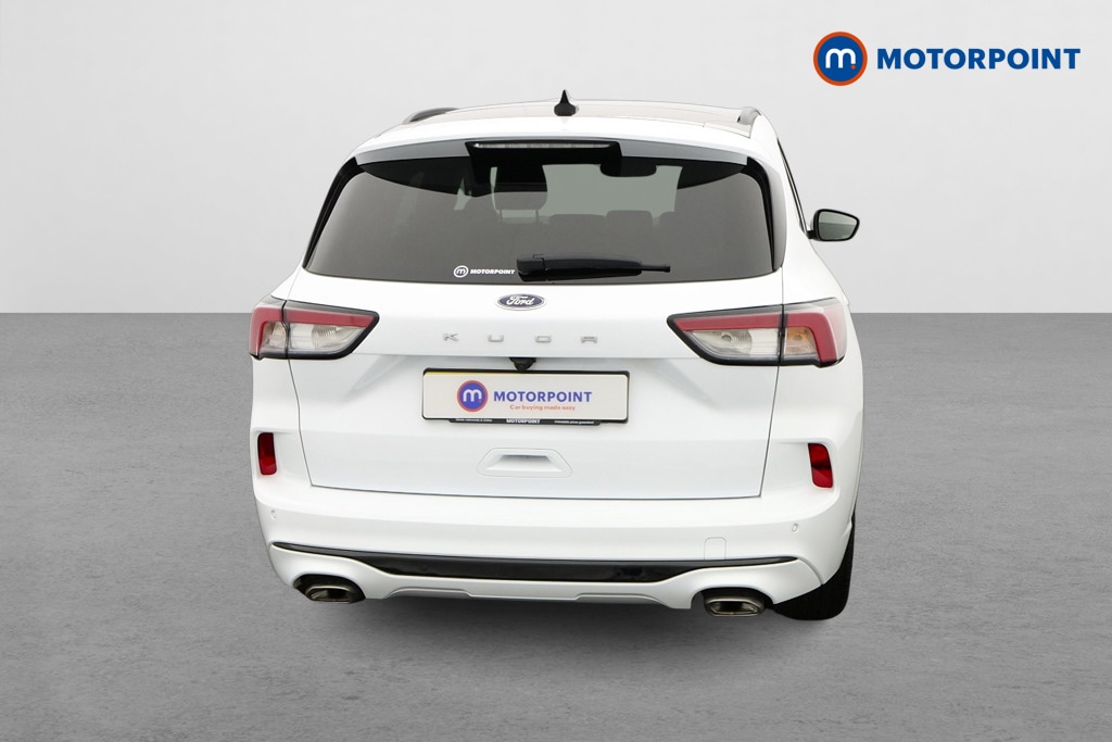 Used Ford Kuga 2023 for sale - 76653664: Photo 6