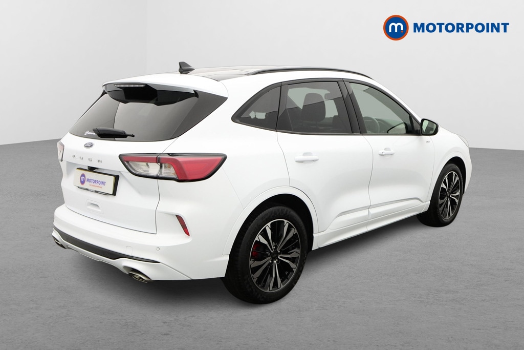 Used Ford Kuga 2023 for sale - 76653664: Photo 7