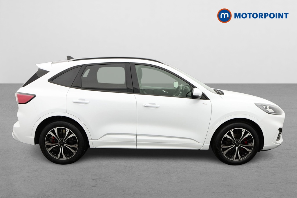 Used Ford Kuga 2023 for sale - 76653664: Photo 8