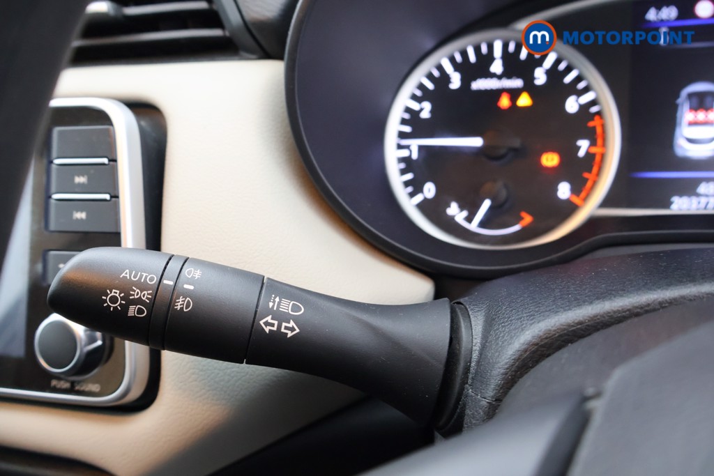 Used Nissan Micra 2022 for sale - 76599608: Photo 11