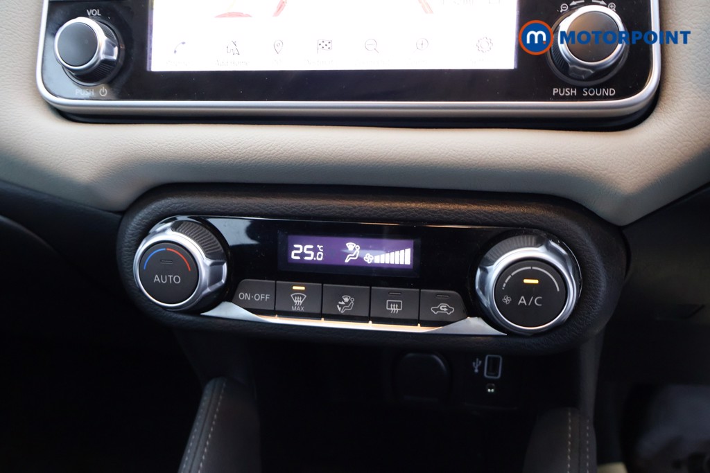 Used Nissan Micra 2022 for sale - 76599608: Photo 13