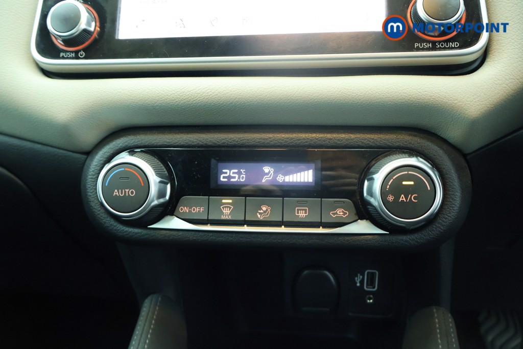 Used Nissan Micra 2022 for sale - 76599608: Photo 14