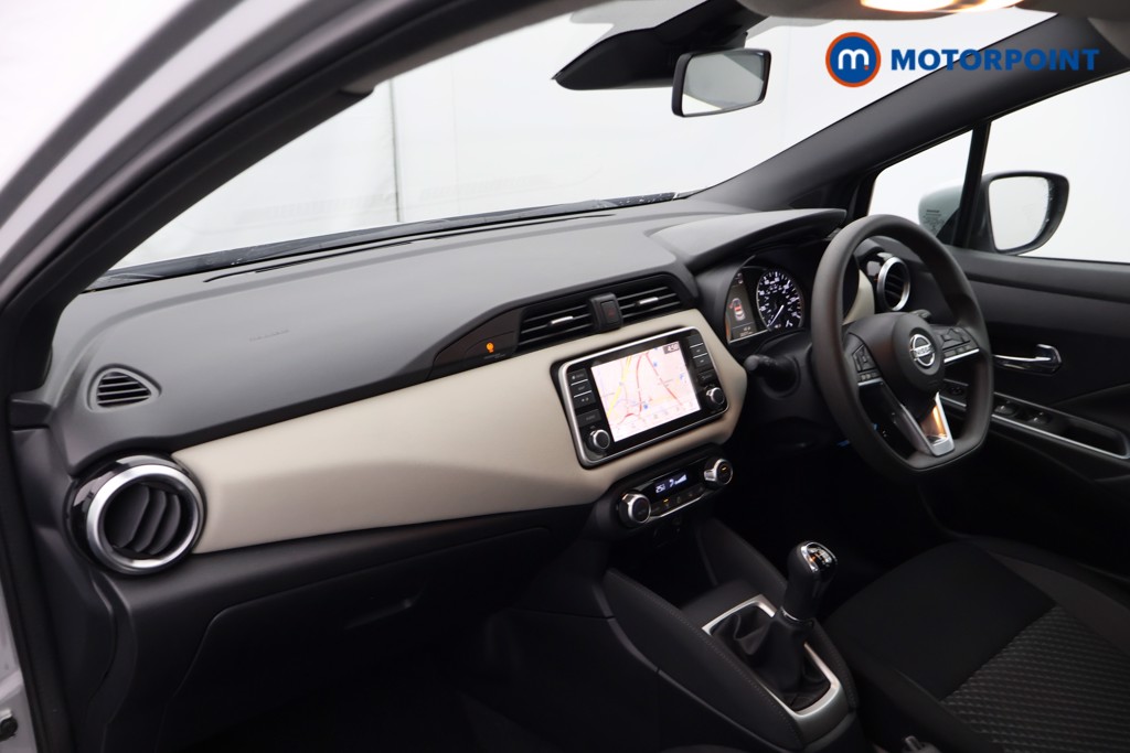 Used Nissan Micra 2022 for sale - 76599608: Photo 18