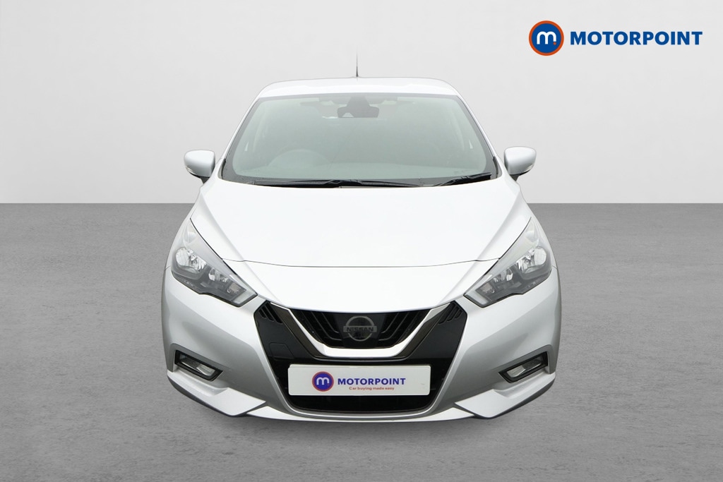 Used Nissan Micra 2022 for sale - 76599608: Photo 2