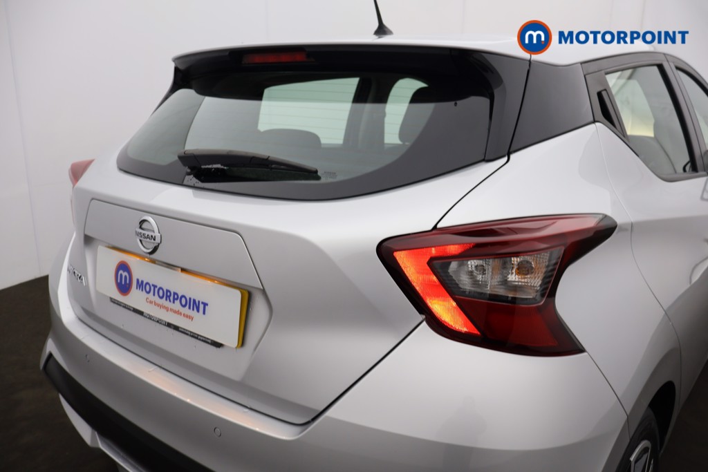 Used Nissan Micra 2022 for sale - 76599608: Photo 20