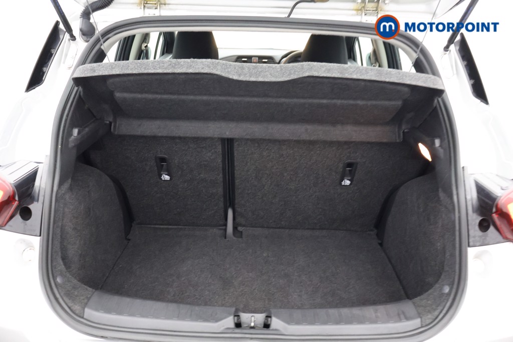 Used Nissan Micra 2022 for sale - 76599608: Photo 23