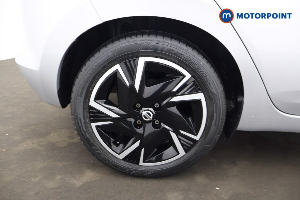 Used Nissan Micra 2022 for sale - 76599608: Photo 25