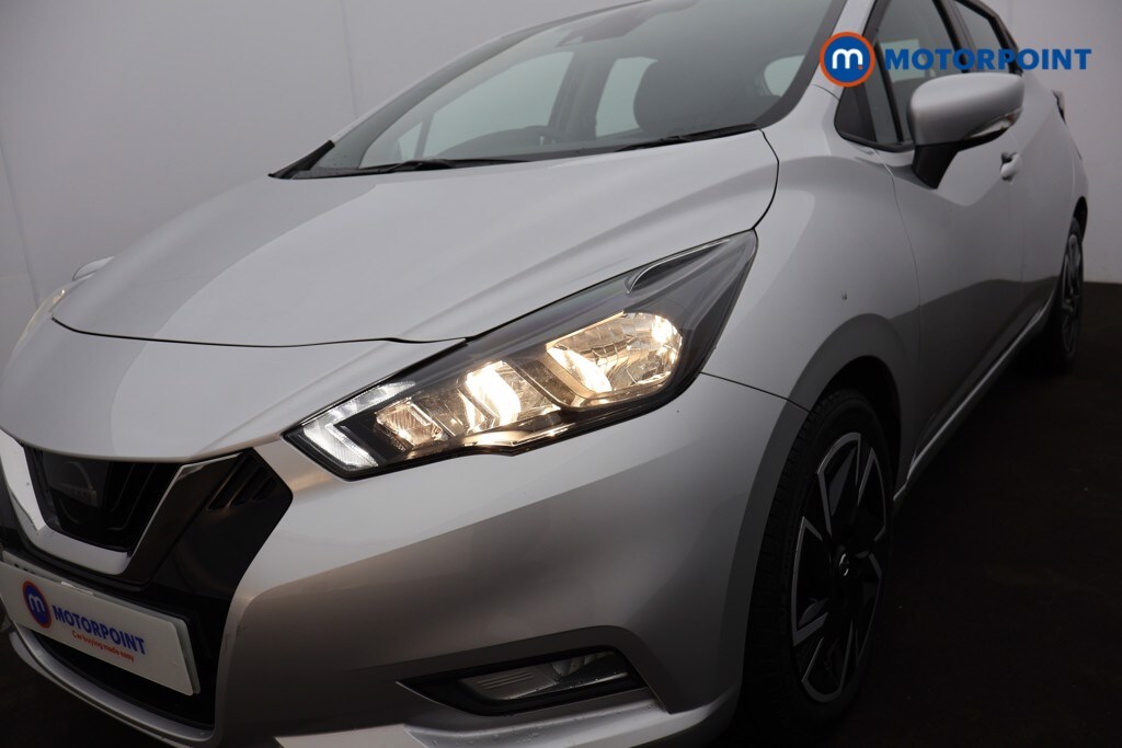 Used Nissan Micra 2022 for sale - 76599608: Photo 27