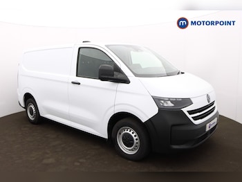 Used Volkswagen Transporter 2025 for sale - 79369600: Photo