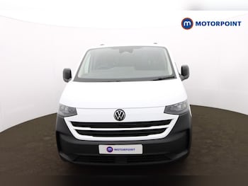 Used Volkswagen Transporter 2025 for sale - 79369600: Photo