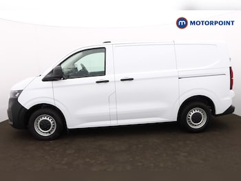 Used Volkswagen Transporter 2025 for sale - 79369600: Photo