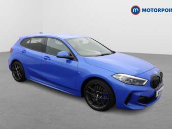 2023 - 118i [136] M Sport 5dr Step Auto [LCP]
