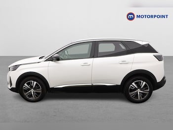 Used Peugeot 3008 2024 for sale - 78500239: Photo