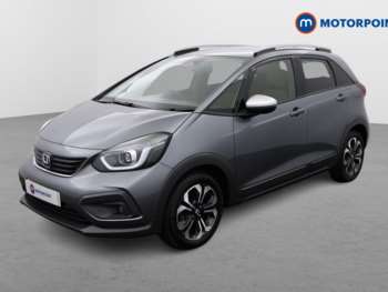 Used Honda Jazz 2021 for sale - 75346587: Photo