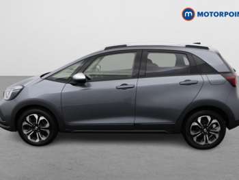 Used Honda Jazz 2021 for sale - 75346587: Photo