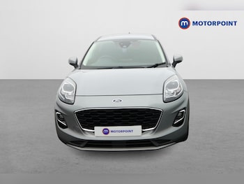 Used Ford Puma 2021 for sale - 79102835: Photo