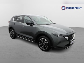 Used Mazda CX-5  for sale - 75830017: Photo