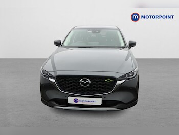 Used Mazda CX-5  for sale - 75830017: Photo