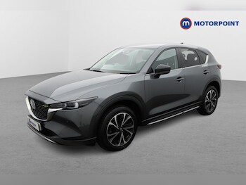 Used Mazda CX-5  for sale - 75830017: Photo