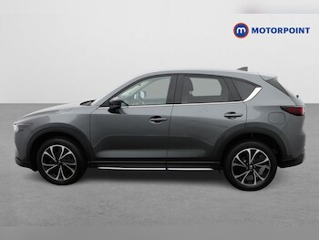 Used Mazda CX-5  for sale - 75830017: Photo