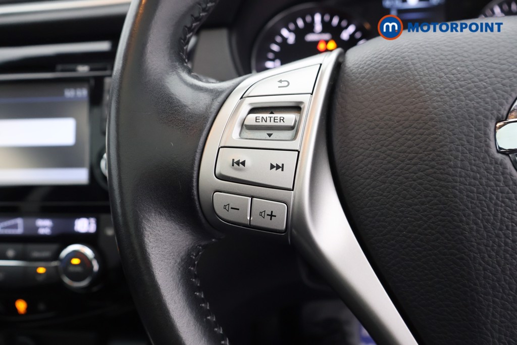 Used Nissan Qashqai 2017 for sale - 76554575: Photo 10